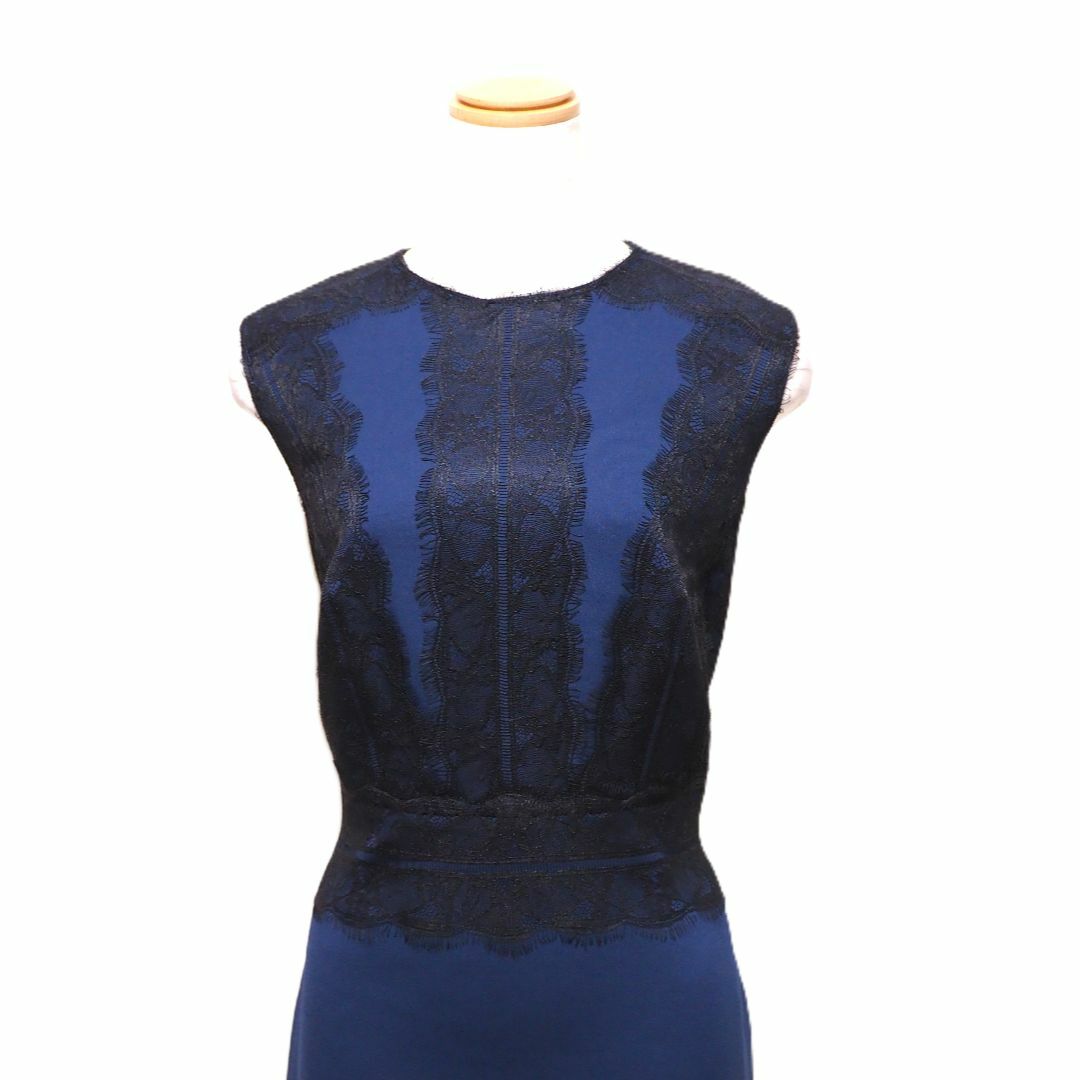 TADASHI SHOJI - TADASHI SHOJI ワンピース 「10 」/ 13号 TADASHI SHOJI - TADASHI SHOJI ワンピース 「10 」/ 13号