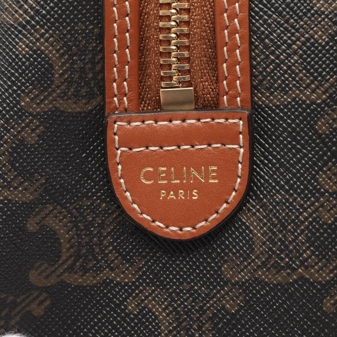 CELINE - セリーヌ CELINE スモール ボストン キュイル CELINE - セリーヌ CELINE スモール ボストン キュイル
