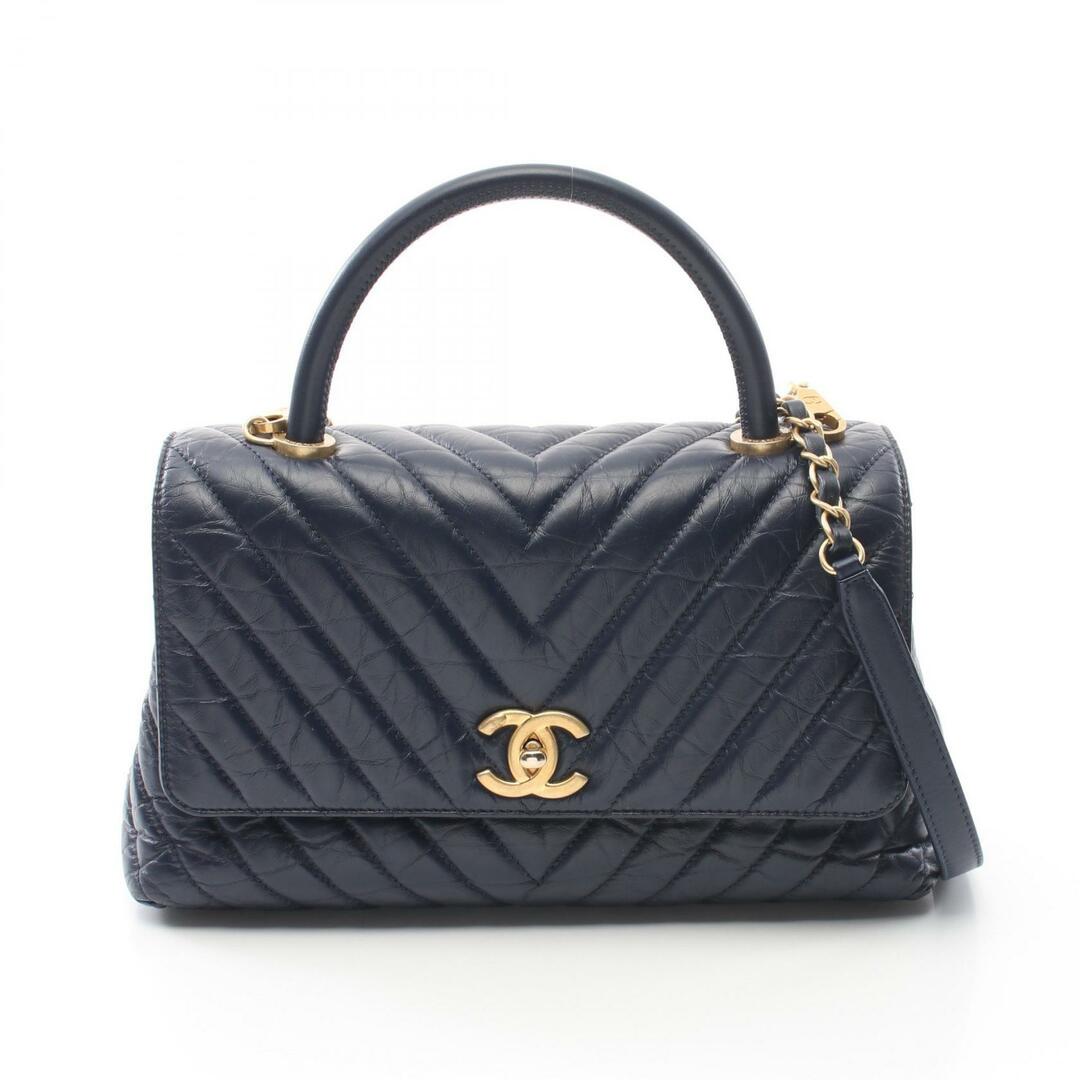 CHANEL - シャネル CHANEL ココハンドル29 トップハンドル CHANEL - シャネル CHANEL ココハンドル29 トップハンドル