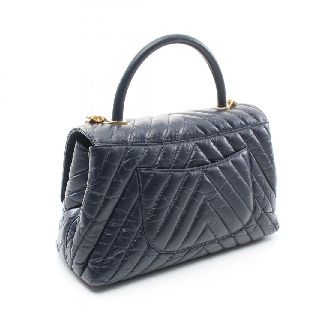 CHANEL - シャネル CHANEL ココハンドル29 トップハンドル CHANEL - シャネル CHANEL ココハンドル29 トップハンドル