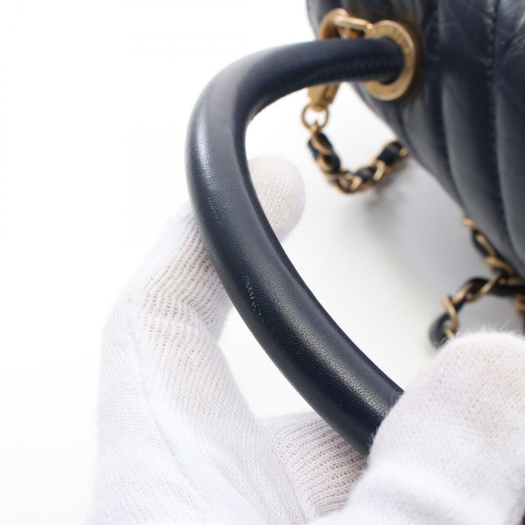 CHANEL - シャネル CHANEL ココハンドル29 トップハンドル CHANEL - シャネル CHANEL ココハンドル29 トップハンドル