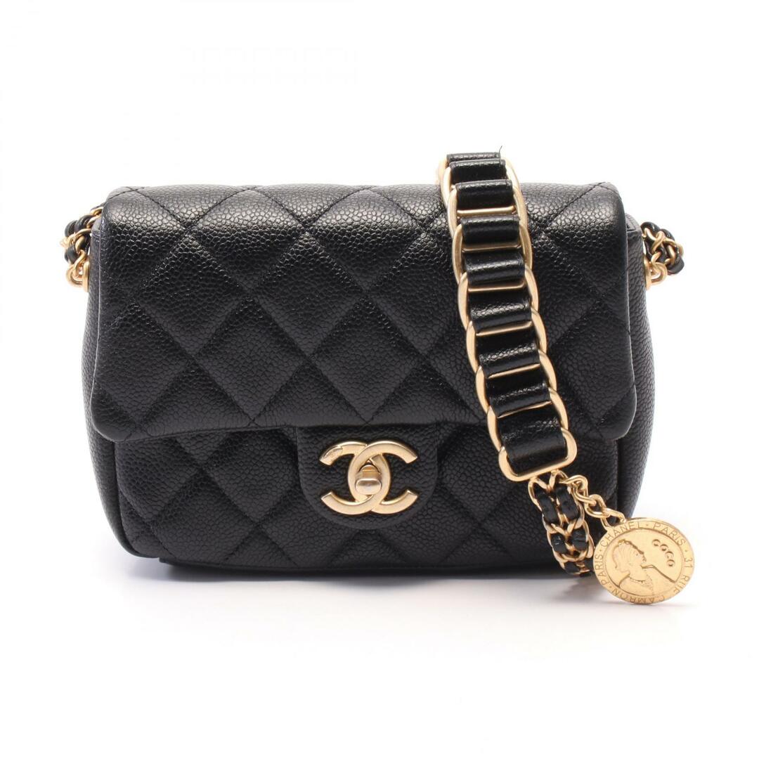 CHANEL - シャネル CHANEL マトラッセ ショルダーバッグ バッグ CHANEL - シャネル CHANEL マトラッセ ショルダーバッグ バッグ