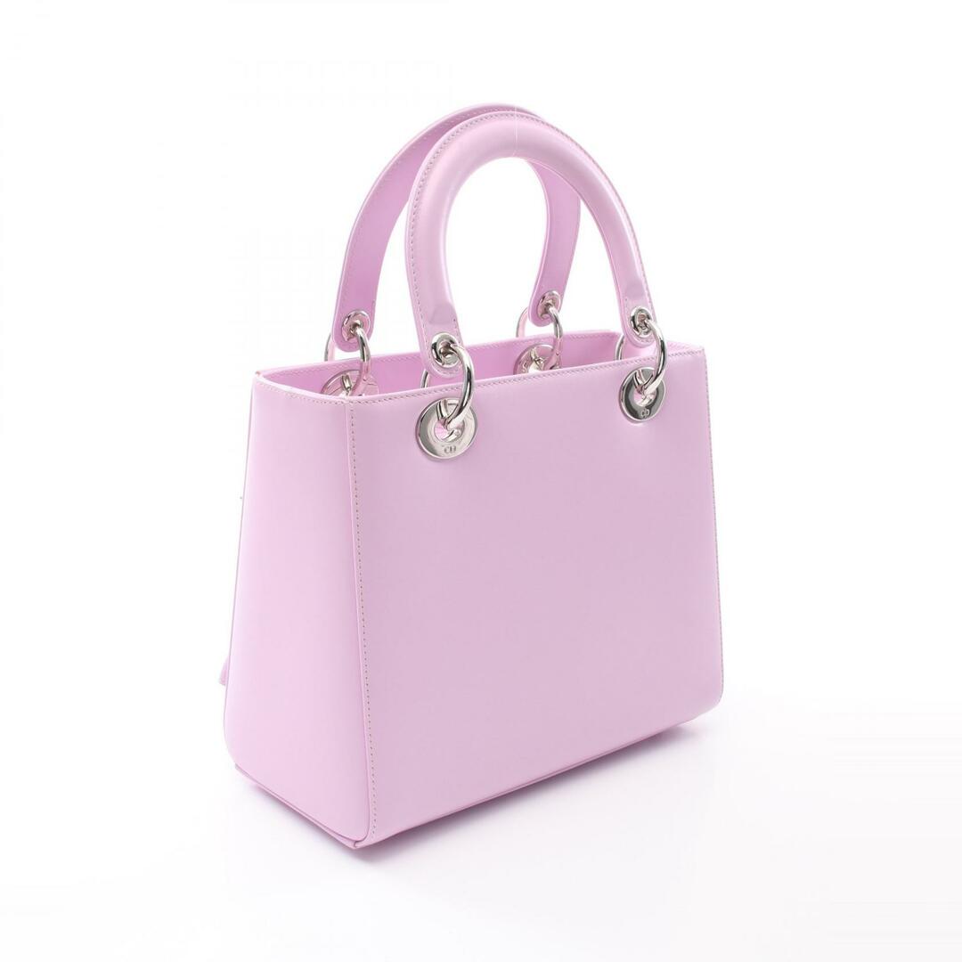 Dior - ディオール Dior LADY DIOR レディディオール ミディアム Dior - ディオール Dior LADY DIOR レディディオール ミディアム