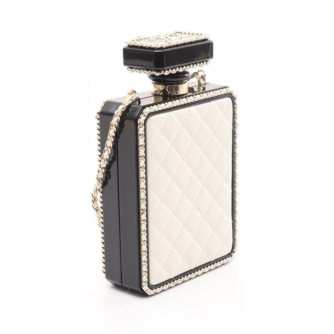CHANEL - シャネル CHANEL No.5 ココマーク ショルダーバッグ CHANEL - シャネル CHANEL No.5 ココマーク ショルダーバッグ