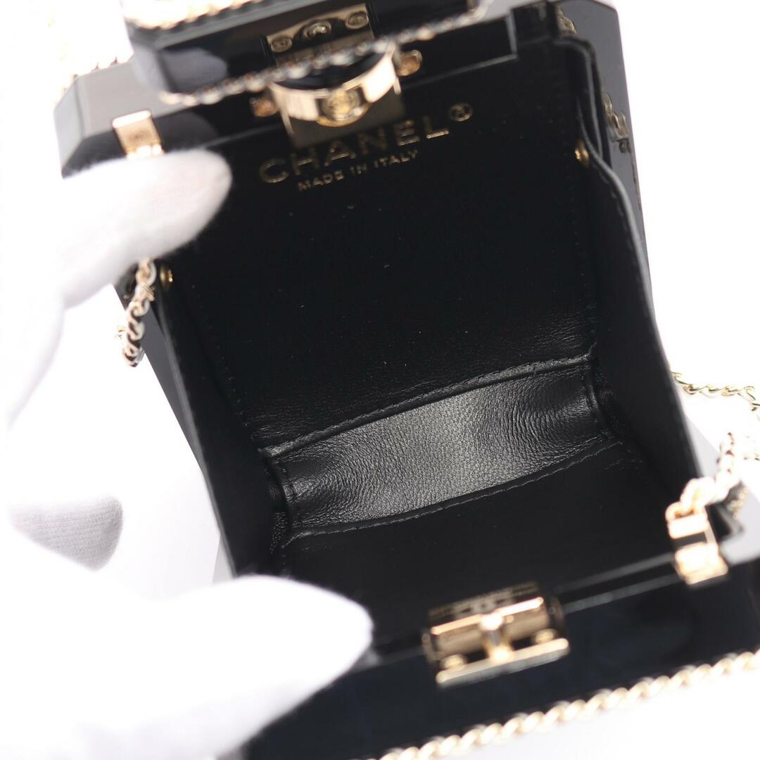CHANEL - シャネル CHANEL No.5 ココマーク ショルダーバッグ CHANEL - シャネル CHANEL No.5 ココマーク ショルダーバッグ