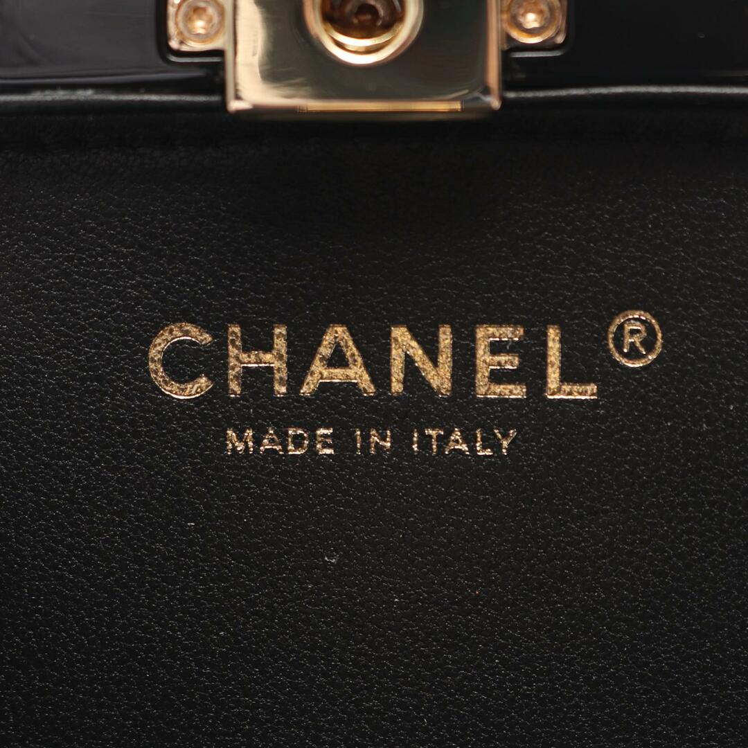 CHANEL - シャネル CHANEL No.5 ココマーク ショルダーバッグ CHANEL - シャネル CHANEL No.5 ココマーク ショルダーバッグ