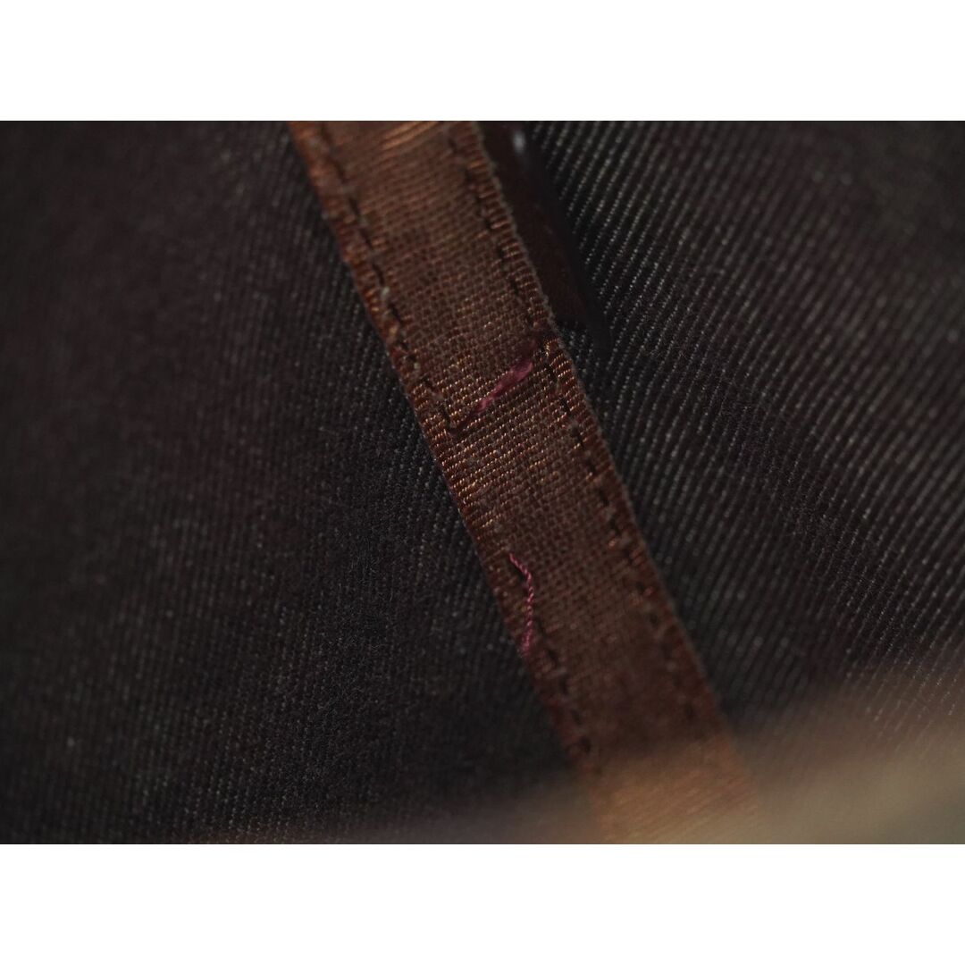 CELINE - 本物 セリーヌ CELINE マカダム ショルダーバッグ CELINE - 本物 セリーヌ CELINE マカダム ショルダーバッグ