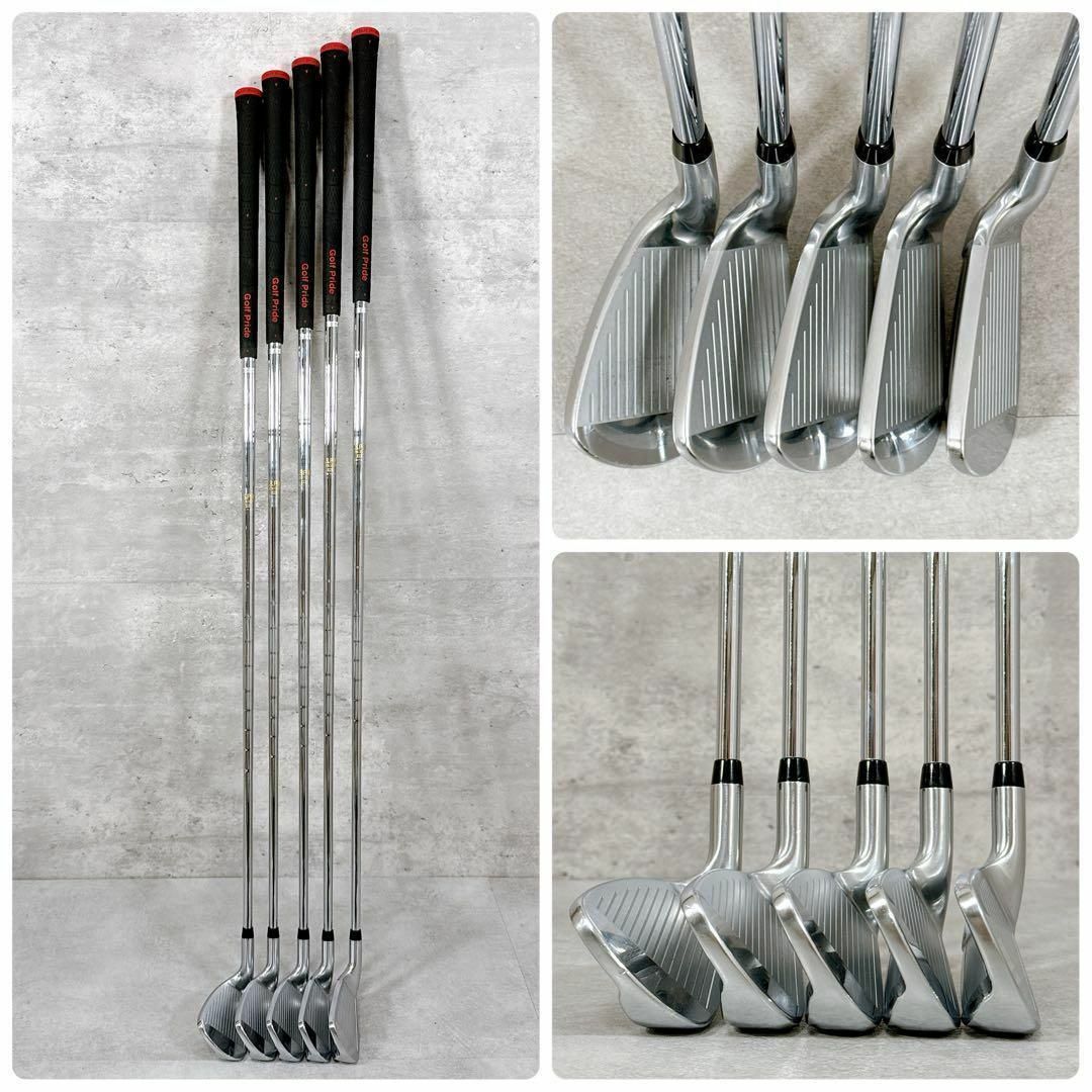 ヤマハ - M650 YAMAHA ヤマハ inpresX D FORGED アイアンセット ヤマハ - M650 YAMAHA ヤマハ inpresX D FORGED アイアンセット