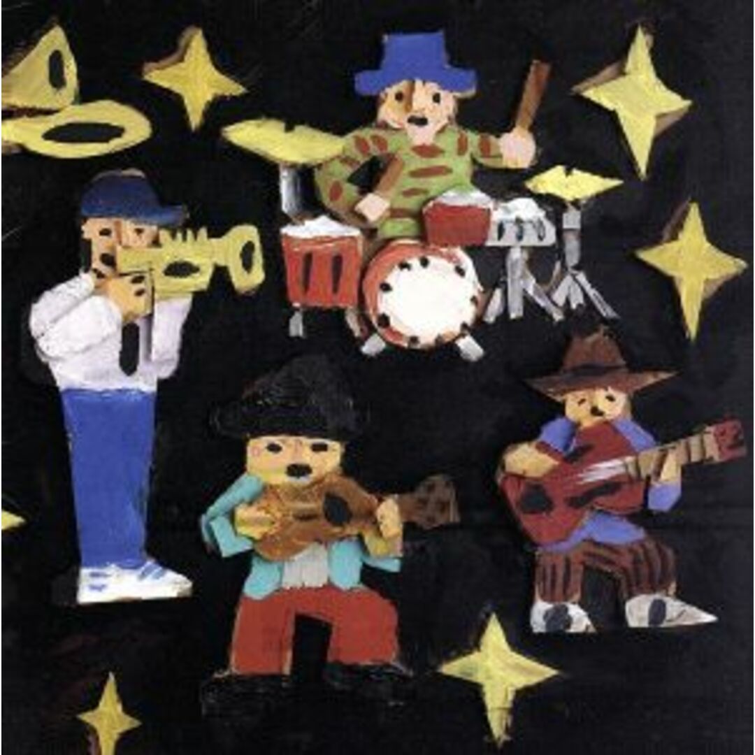 なにはなくとも エンタメ/ホビーのCD(ポップス/ロック(邦楽))の商品写真