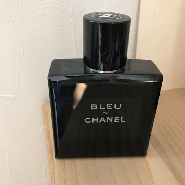 CHANEL(シャネル)のちん様専用 シャネル BLEU DE CHANEL 50ml コスメ/美容の香水(香水(男性用))の商品写真