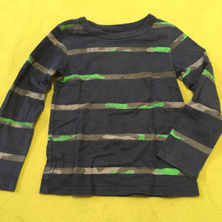 ギャップキッズ(GAP Kids)のyouyou様専用❤️長袖Tシャツ、キッズ110(Tシャツ/カットソー)