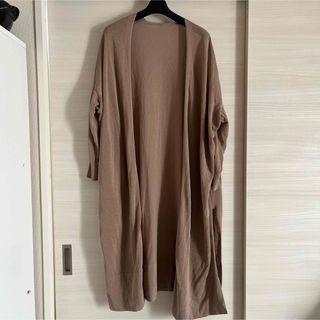 DEUXIEME CLASSE(カーディガン)のフリマアイテム一覧 DEUXIEME CLASSE(カーディガン)のフリマアイテム一覧