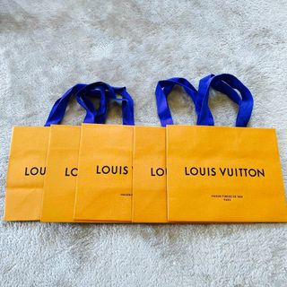 LOUIS VUITTON(ショップ袋)のフリマアイテム一覧 LOUIS VUITTON(ショップ袋)のフリマアイテム一覧
