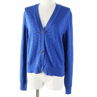 ZARA - ZARA ハートボタンカーディガンの通販 by shop|ザラなら ZARA - ZARA ハートボタンカーディガンの通販 by shop|ザラなら