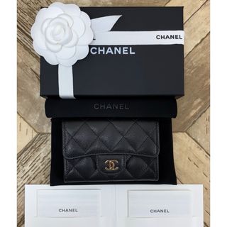 CHANEL - 正規美 シャネル CHANEL リボン×ココマーク装飾 CHANEL - 正規美 シャネル CHANEL リボン×ココマーク装飾