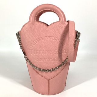 Tiffany & Co. - ティファニー リターン トゥ ティファニー Tiffany & Co. - ティファニー リターン トゥ ティファニー
