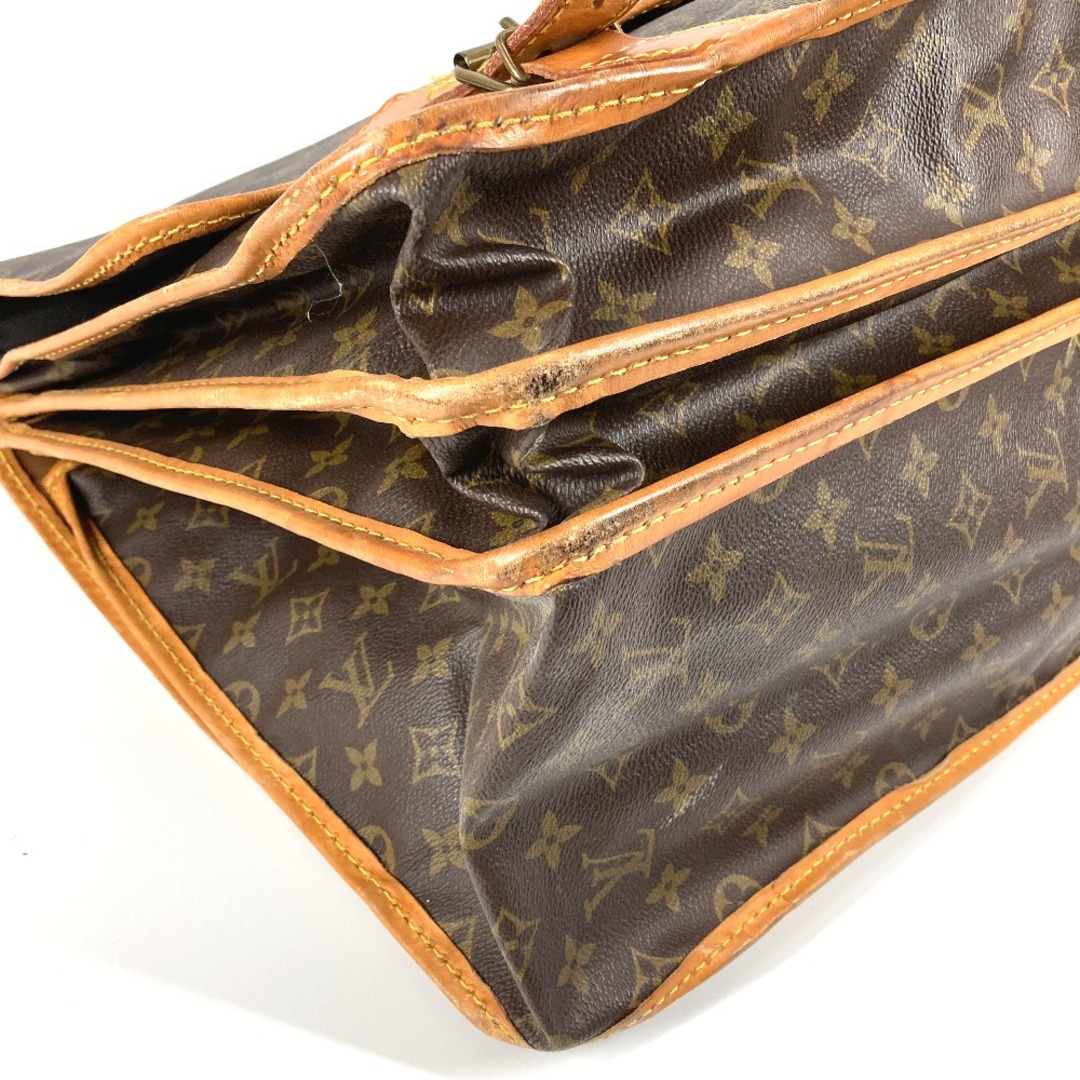 LOUIS VUITTON クレベール 希少ヴィンテージ品 大容量バッグ LOUIS VUITTON クレベール 希少ヴィンテージ品大容量バッグ