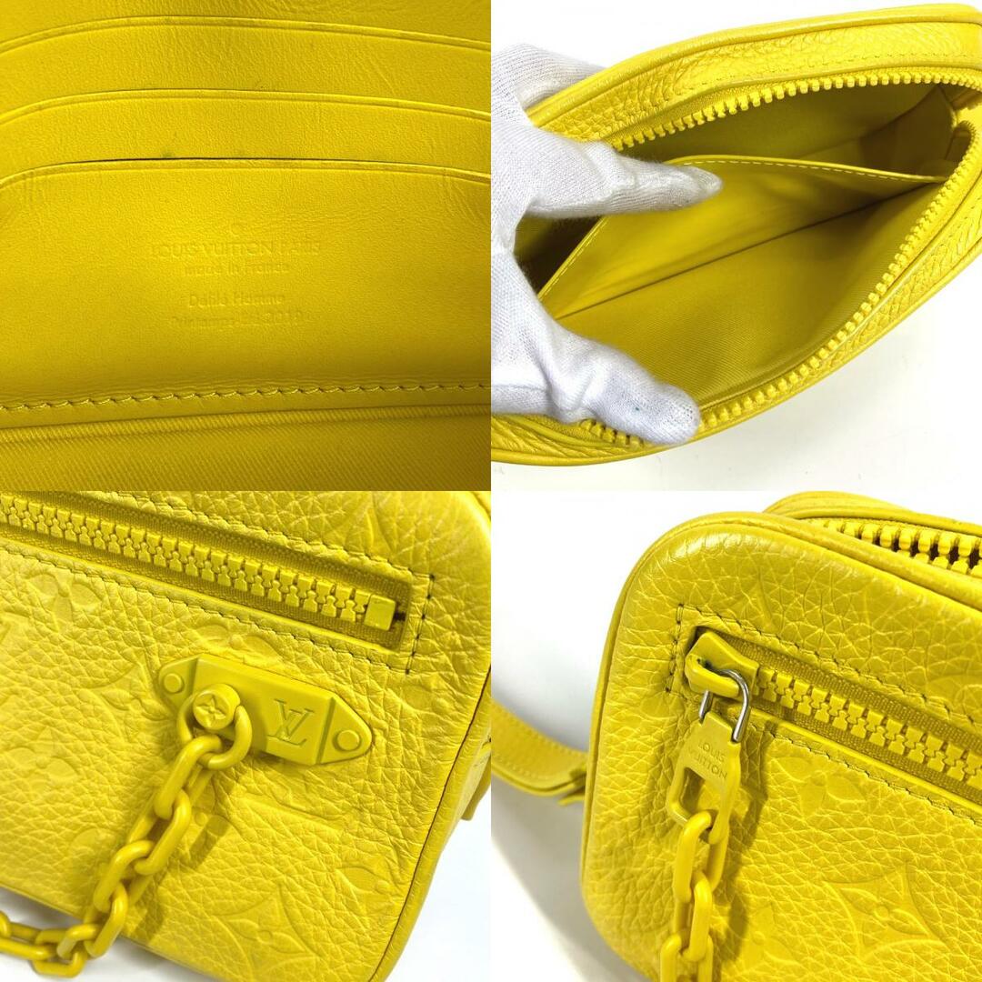 LOUIS VUITTON - ルイヴィトン LOUIS VUITTON ポシェット LOUIS VUITTON - ルイヴィトン LOUIS VUITTON ポシェット