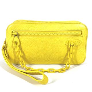 LOUIS VUITTON(イエロー/黄色系)のフリマアイテム一覧 LOUIS VUITTON(イエロー/黄色系)のフリマアイテム一覧