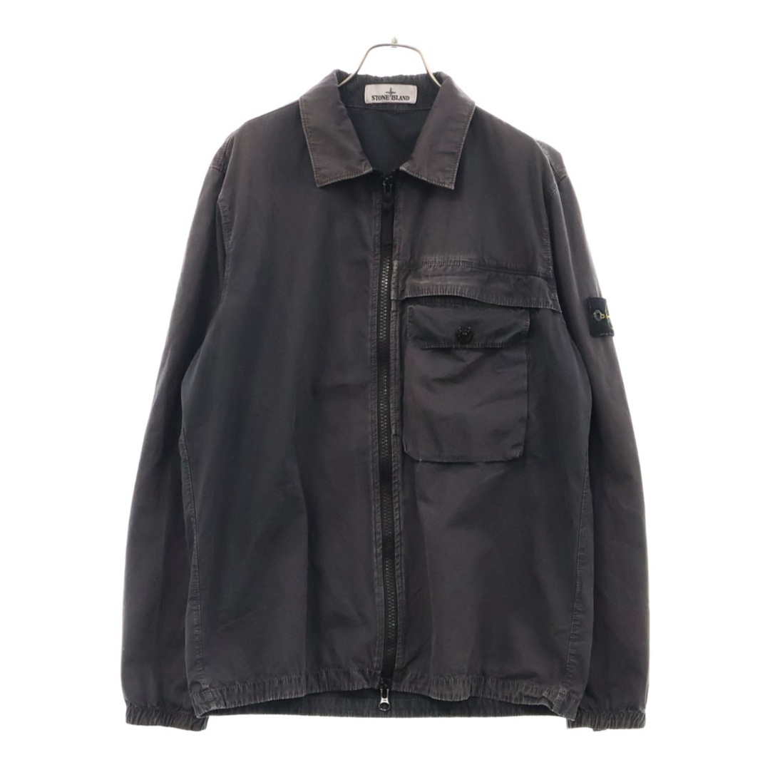 STONE ISLAND - STONE ISLAND ストーンアイランド 20AW Garment STONE ISLAND - STONE ISLAND ストーンアイランド 20AW Garment