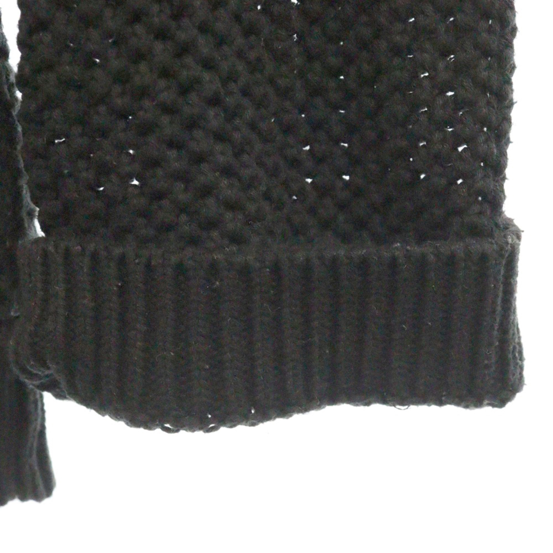 SUPREME シュプリーム 22SS Open Knit Small Box Sweater