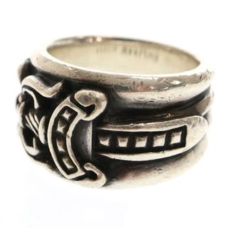 Chrome Hearts(リング(指輪))のフリマアイテム一覧 Chrome Hearts(リング(指輪))のフリマアイテム一覧