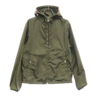 MONCLER(ナイロンジャケット)のフリマアイテム一覧 MONCLER(ナイロンジャケット)のフリマアイテム一覧