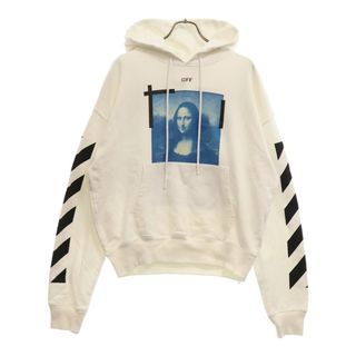 Off-White(パーカー ・ ブルー・ネイビー/青色系)のフリマ Off-White(パーカー ・ ブルー・ネイビー/青色系)のフリマ