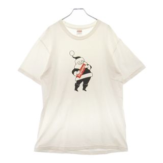 Supreme(Tシャツ/カットソー(半袖/袖なし))のフリマアイテム一覧 Supreme(Tシャツ/カットソー(半袖/袖なし))のフリマアイテム一覧