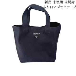 PRADA - プラダ☆エコバッグ☆PRADAの通販 by すーよんshop PRADA - プラダ☆エコバッグ☆PRADAの通販 by すーよんshop