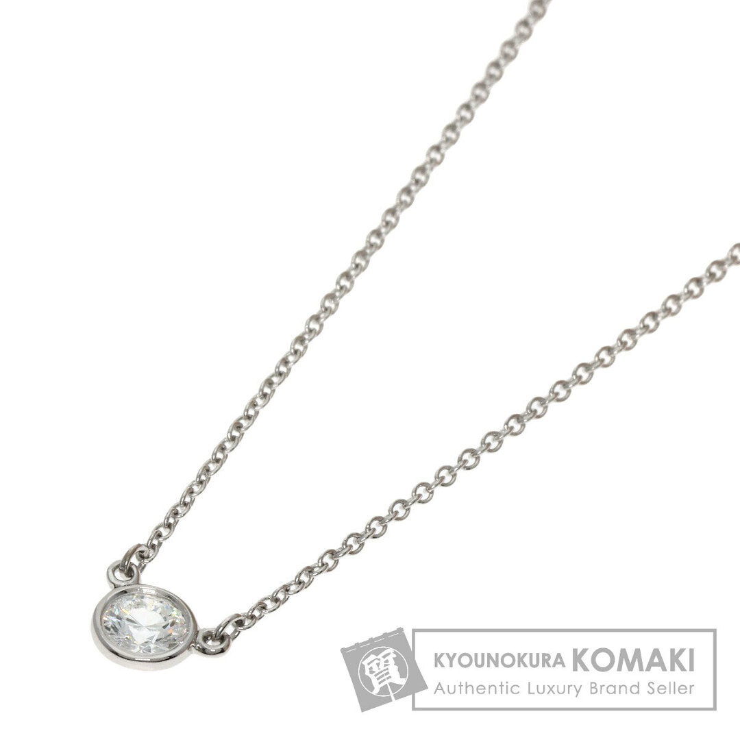 Tiffany & Co. - TIFFANY&Co. バイザヤード ダイヤモンド Tiffany & Co. - TIFFANY&Co. バイザヤード ダイヤモンド