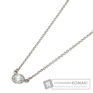 Tiffany & Co. - TIFFANY&Co. バイザヤード ダイヤモンド Tiffany & Co. - TIFFANY&Co. バイザヤード ダイヤモンド