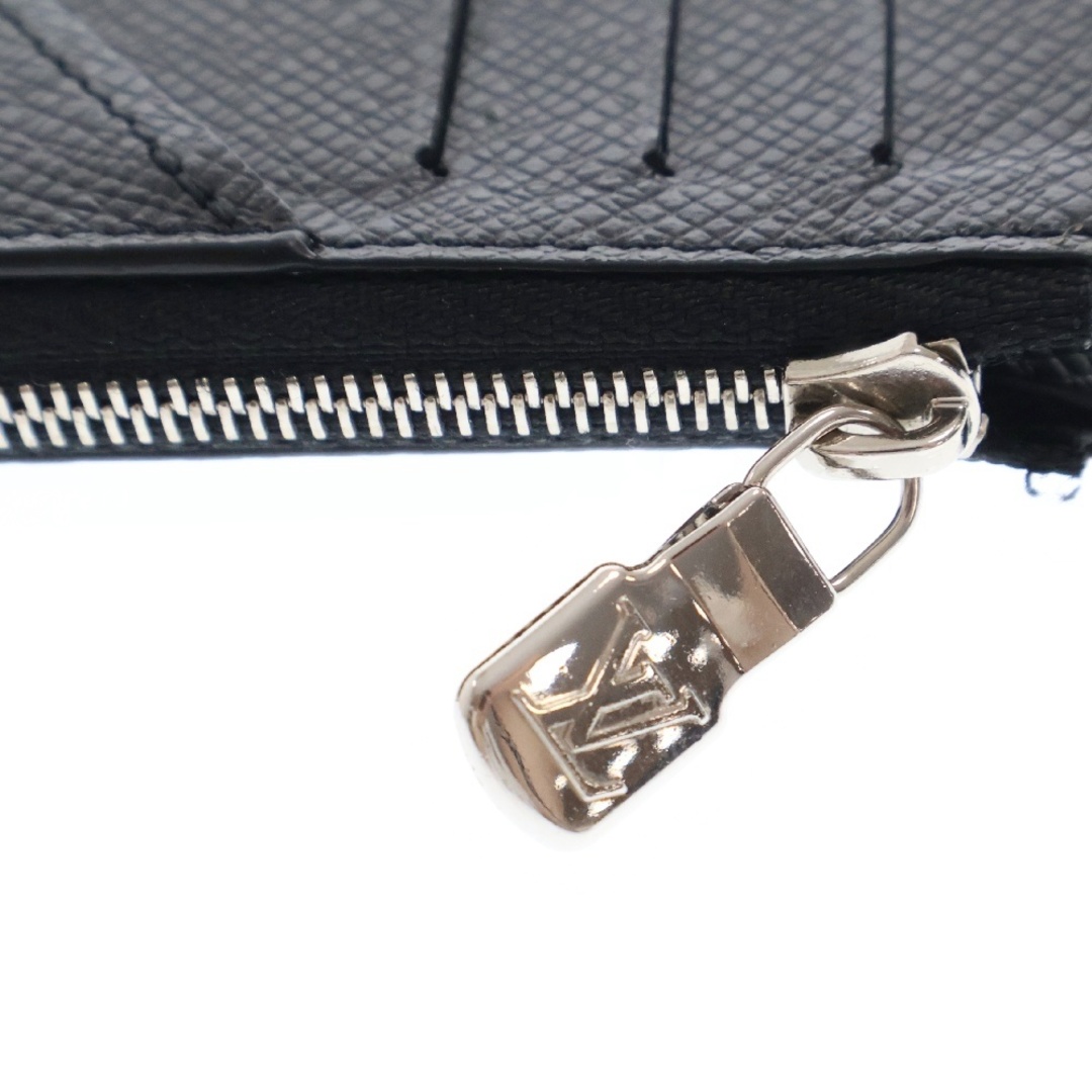 LOUIS VUITTON ルイヴィトン タイガ コインカードホルダー