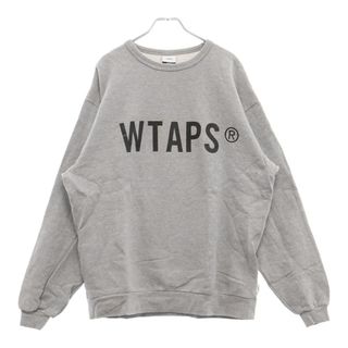 W)taps(スウェット)のフリマアイテム一覧 W)taps(スウェット)のフリマアイテム一覧