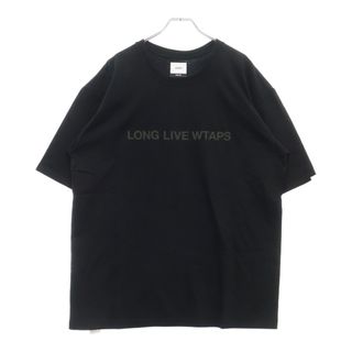 W)taps(Tシャツ/カットソー(半袖/袖なし))のフリマアイテム一覧 W)taps(Tシャツ/カットソー(半袖/袖なし))のフリマアイテム一覧