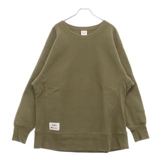 W)taps(スウェット)のフリマアイテム一覧 W)taps(スウェット)のフリマアイテム一覧