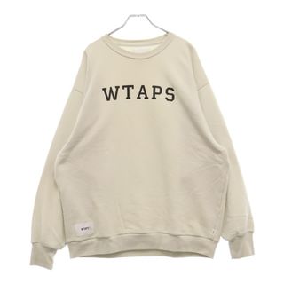 W)taps(スウェット)のフリマアイテム一覧 W)taps(スウェット)のフリマアイテム一覧