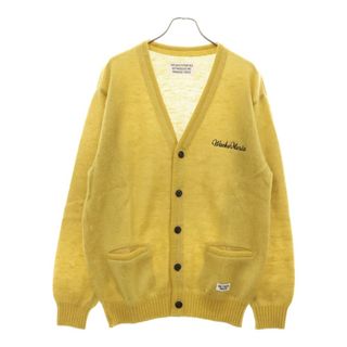 WACKO MARIA(カーディガン)のフリマアイテム一覧 WACKO MARIA(カーディガン)のフリマアイテム一覧