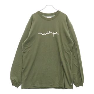 W)taps(Tシャツ/カットソー(七分/長袖))のフリマアイテム一覧 W)taps(Tシャツ/カットソー(七分/長袖))のフリマアイテム一覧