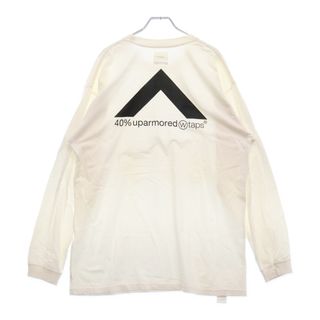 W)taps(Tシャツ/カットソー(七分/長袖))のフリマアイテム一覧 W)taps(Tシャツ/カットソー(七分/長袖))のフリマアイテム一覧