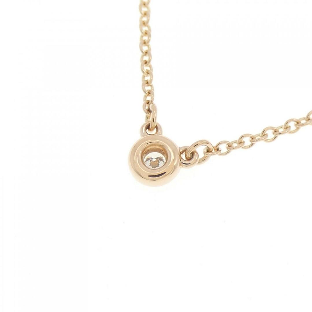 Tiffany & Co. - ティファニー バイザヤード ネックレスの通販 Tiffany & Co. - ティファニー バイザヤード ネックレスの通販