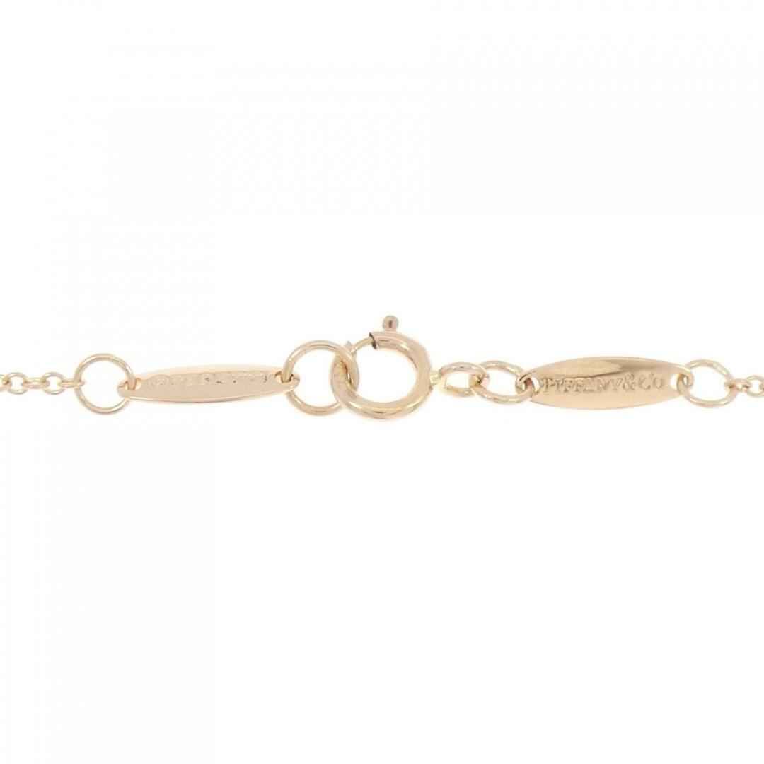 Tiffany & Co. - ティファニー バイザヤード ネックレスの通販 Tiffany & Co. - ティファニー バイザヤード ネックレスの通販