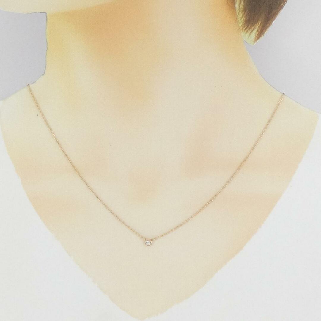 Tiffany & Co. - ティファニー バイザヤード ネックレスの通販 Tiffany & Co. - ティファニー バイザヤード ネックレスの通販