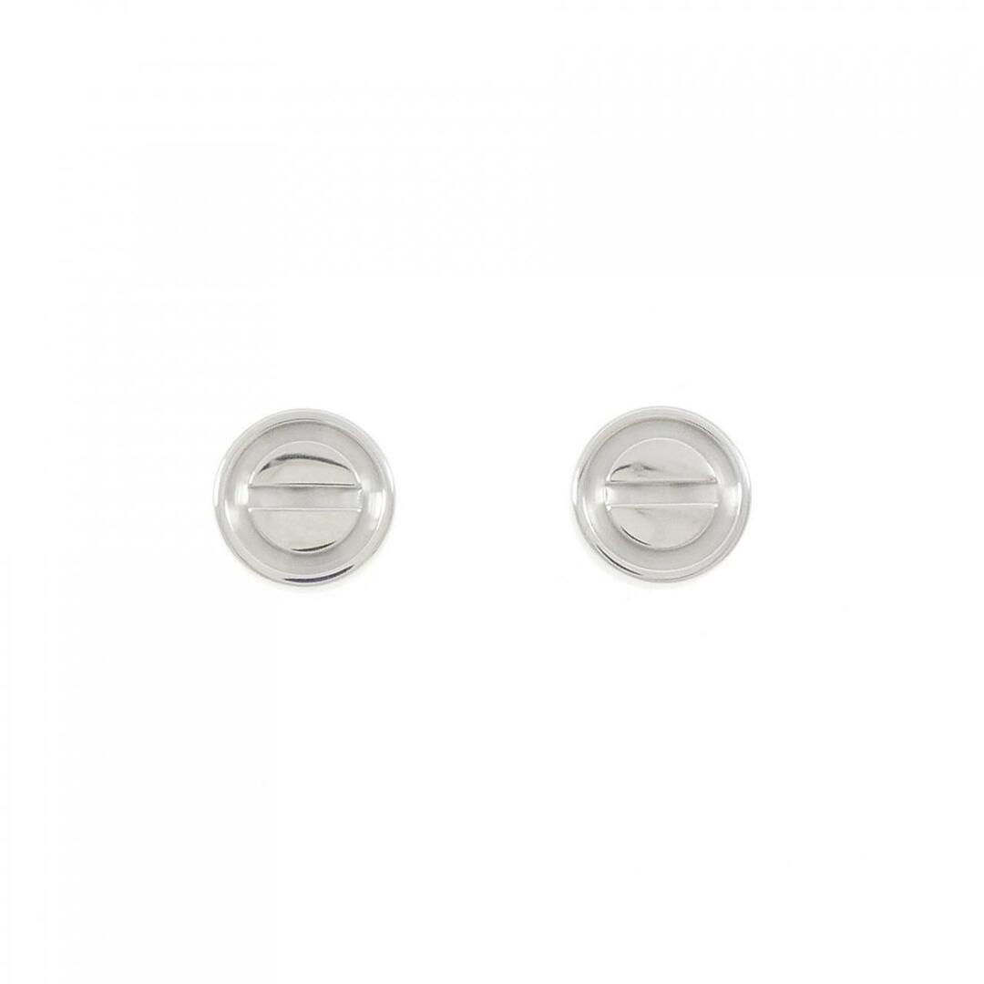 Cartier - カルティエ ラブ ピアスの通販 by KOMEHYO ONLINE Cartier - カルティエ ラブ ピアスの通販 by KOMEHYO ONLINE