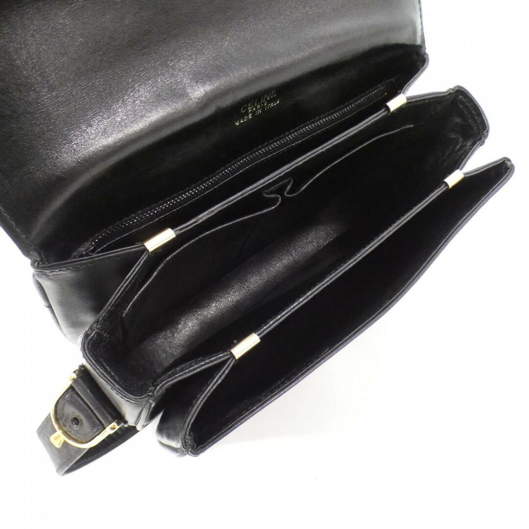 CELINE - 【ヴィンテージ】セリーヌ ショルダーバッグの通販 by CELINE - 【ヴィンテージ】セリーヌ ショルダーバッグの通販 by