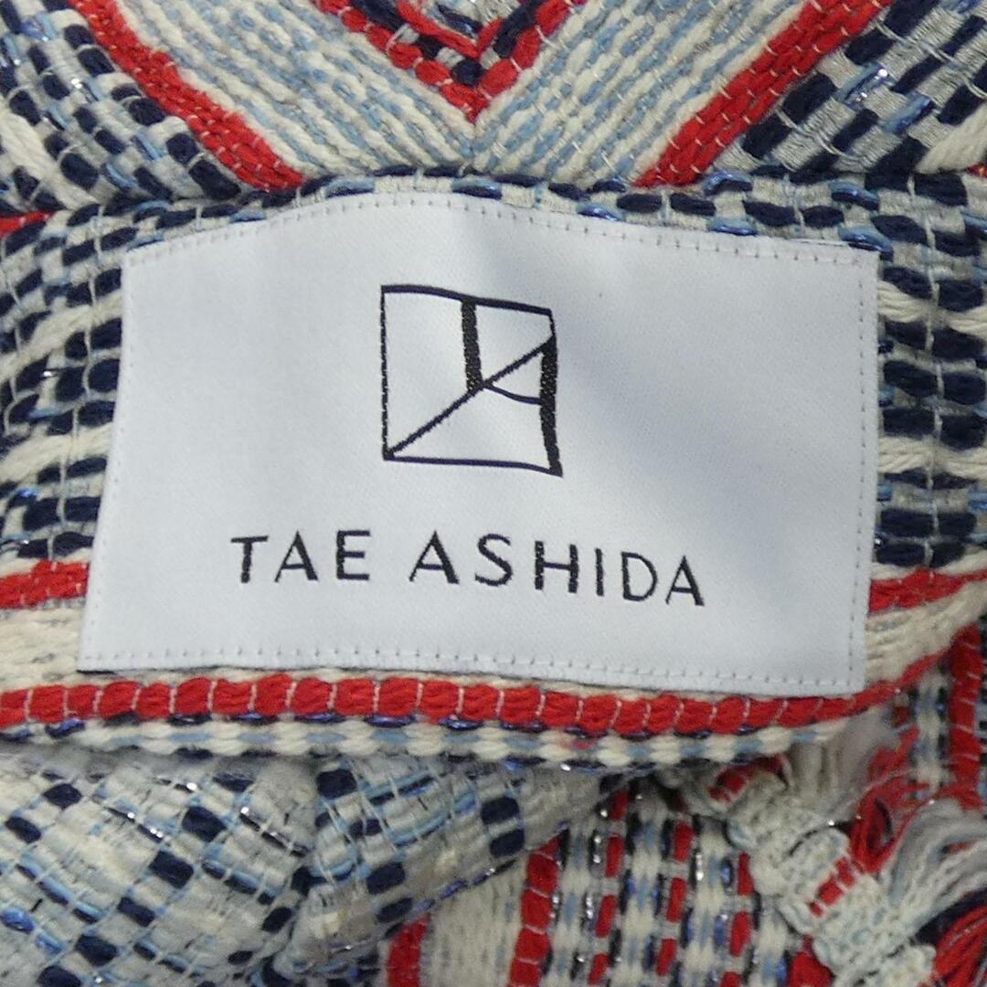 タエアシダ TAE ASHIDA ジャケットの通販 by KOMEHYO ONLINE タエアシダ TAE ASHIDA ジャケットの通販 by KOMEHYO ONLINE