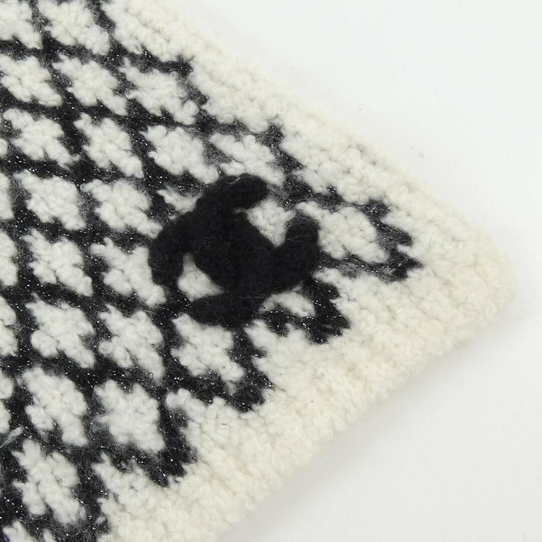 CHANEL - シャネル CHANEL MUFFLERの通販 by KOMEHYO ONLINE CHANEL - シャネル CHANEL MUFFLERの通販 by KOMEHYO ONLINE