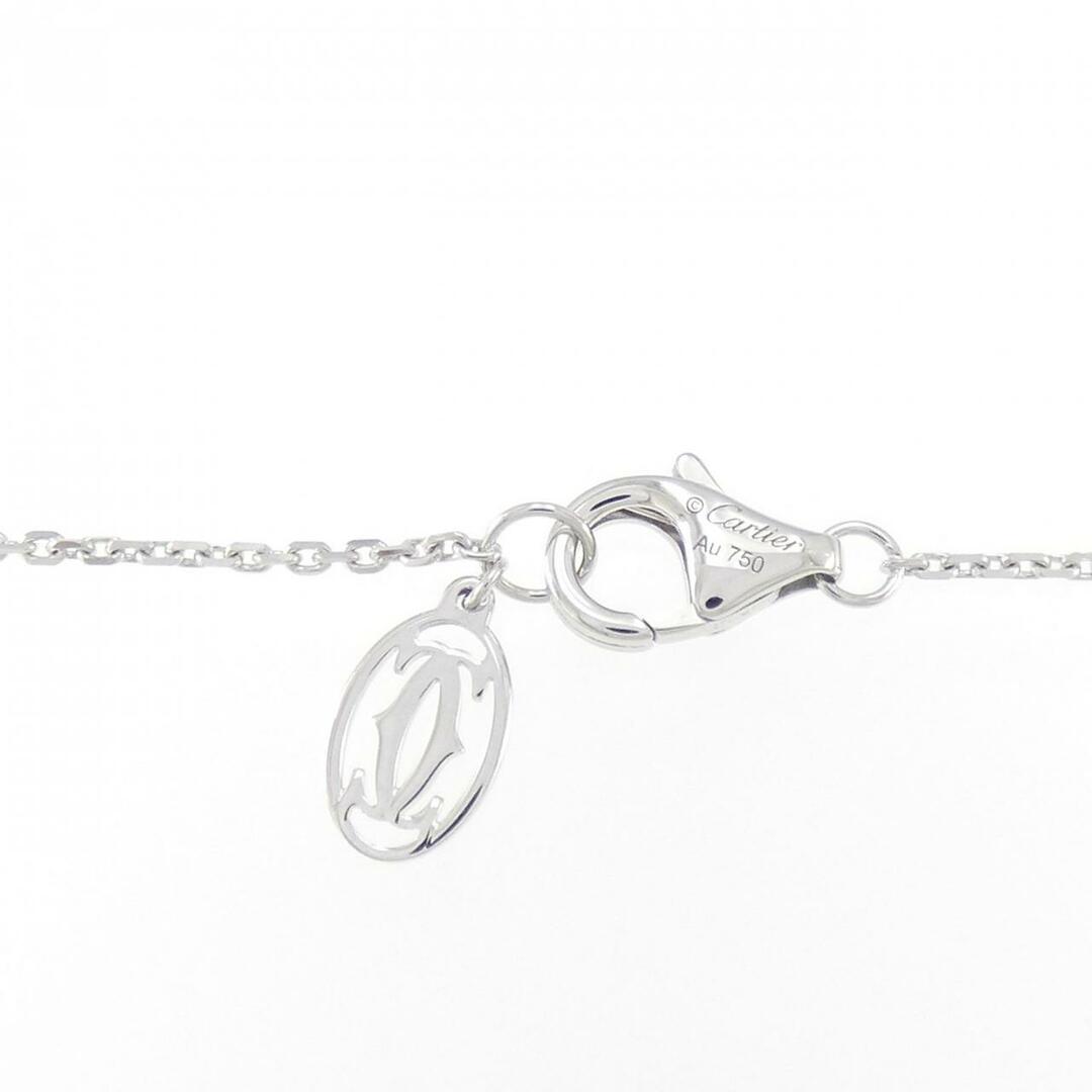 Cartier - カルティエ ダムール エクストラスモール ネックレス Cartier - カルティエ ダムール エクストラスモール ネックレス