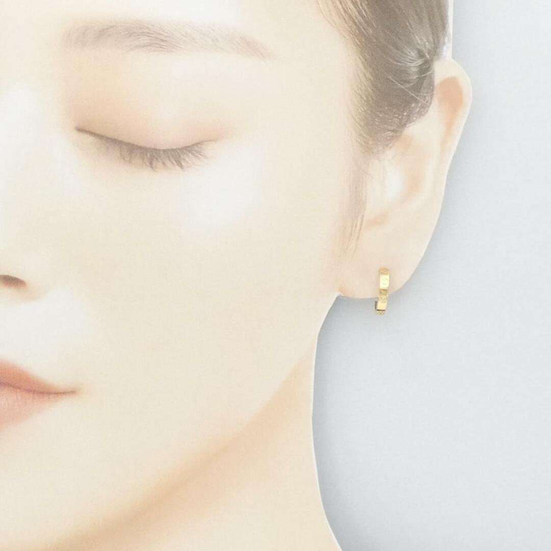 Cartier - カルティエ ミニラブ ピアスの通販 by KOMEHYO ONLINE Cartier - カルティエ ミニラブ ピアスの通販 by KOMEHYO ONLINE