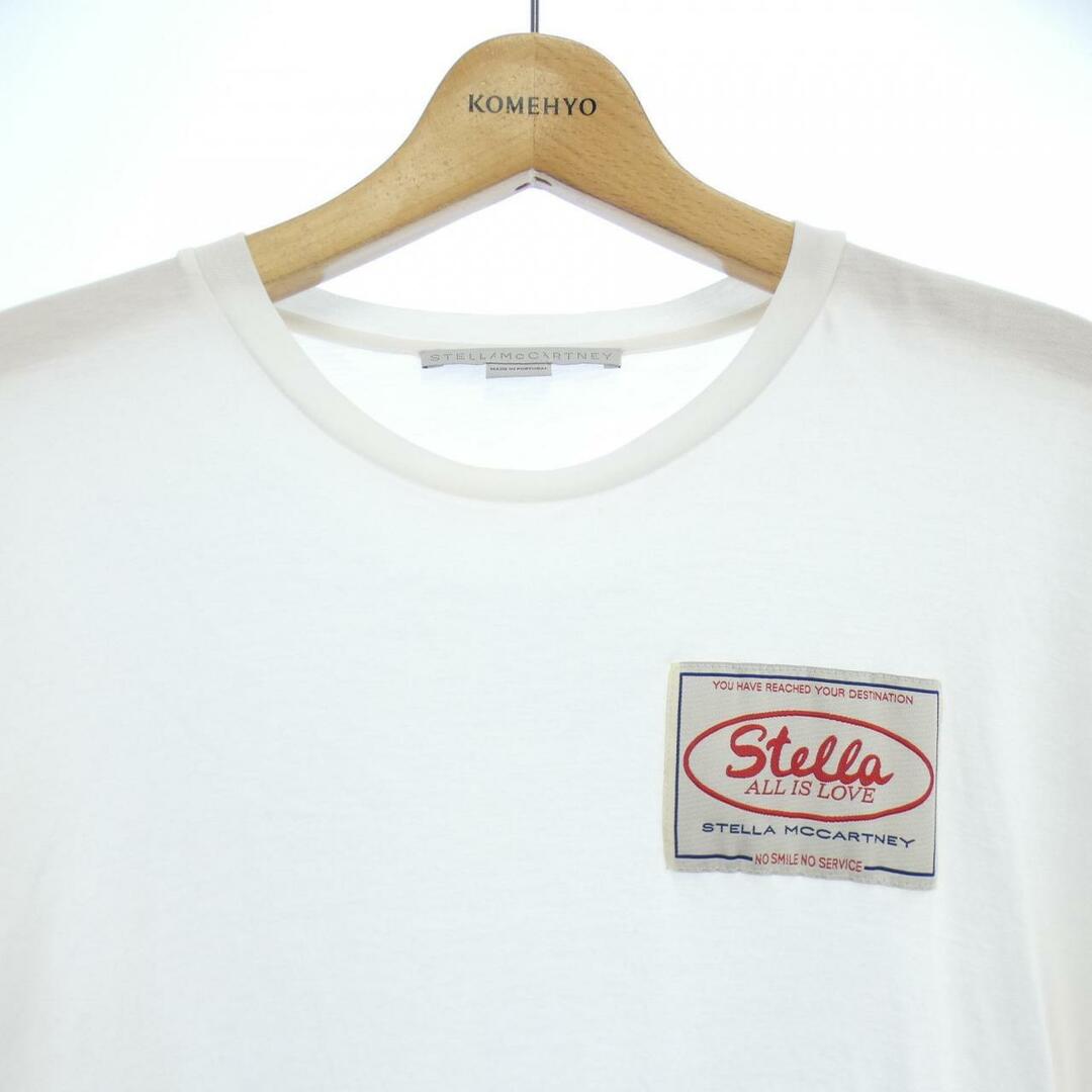 Stella McCartney - ステラマッカートニー STELLA MCCARTNEY T Stella McCartney - ステラマッカートニー STELLA MCCARTNEY T